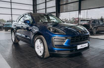 Porsche Macan Base