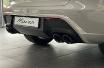 Porsche Macan Base