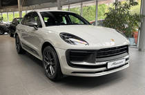 Porsche Macan Base