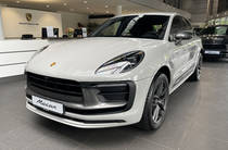 Porsche Macan Base