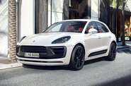 Porsche Macan Base