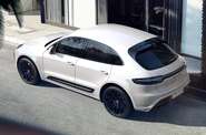 Porsche Macan Base