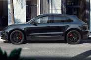 Porsche Macan Base