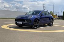 Porsche Macan Base