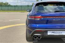 Porsche Macan Base