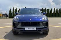 Porsche Macan Base