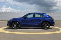 Porsche Macan Base