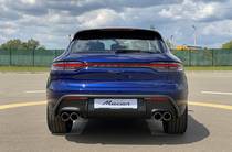 Porsche Macan Base