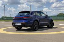 Porsche Macan Base