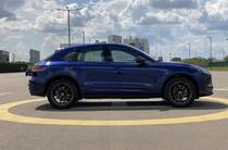 Porsche Macan Base