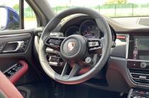 Porsche Macan Base