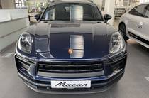 Porsche Macan Base