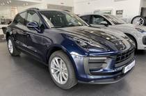 Porsche Macan Base