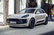 Porsche Macan Base