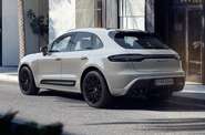 Porsche Macan Base