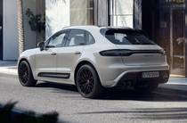 Porsche Macan Base