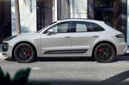 Porsche Macan Base