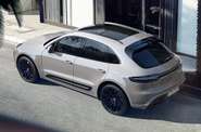 Porsche Macan Base