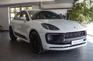 Porsche Macan Base