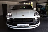 Porsche Macan Base