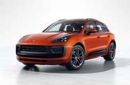 Porsche Macan Base