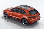 Porsche Macan Base