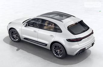 Porsche Macan 2023 Base