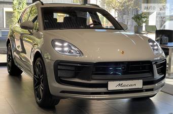 Porsche Macan 2023 Base