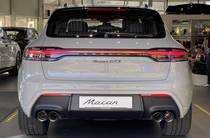 Porsche Macan Base