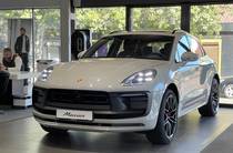 Porsche Macan Base