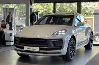 Porsche Macan 2023 в Одесса