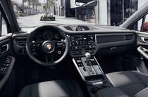 Porsche Macan Base