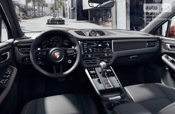 Porsche Macan 2024 Base