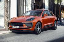 Porsche Macan Base