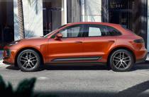 Porsche Macan Base