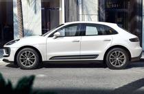 Porsche Macan Base