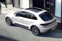 Porsche Macan Base