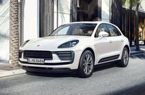 Porsche Macan Base