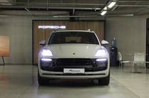 Porsche Macan Base