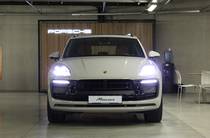 Porsche Macan Base