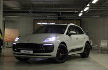 Porsche Macan Base