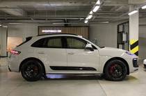 Porsche Macan Base