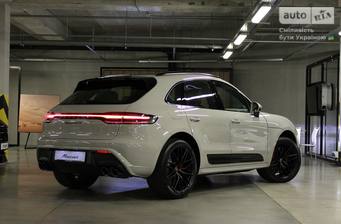 Porsche Macan 2023 Base