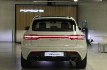 Porsche Macan Base