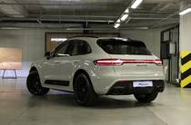 Porsche Macan Base