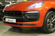 Porsche Macan Base