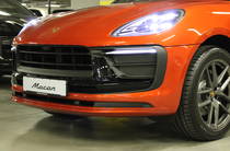 Porsche Macan Base