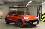 Porsche Macan Base