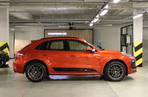 Porsche Macan Base