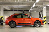 Porsche Macan Base